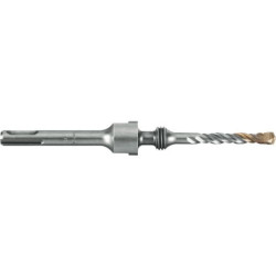PORTE OUTIL SDS PLUS LONG 340mm POUR TREPAN