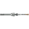 PORTE OUTIL SDS PLUS LONG 340mm POUR TREPAN