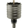 COURONNE TREPAN VISSEE SDS MAX D.55 MM