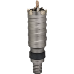 COURONNE TREPAN VISSEE SDS MAX D.150 MM