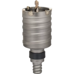 COURONNE TREPAN VISSEE SDS MAX D.150 MM