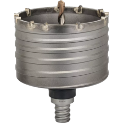 COURONNE TREPAN VISSEE SDS MAX D.150 MM