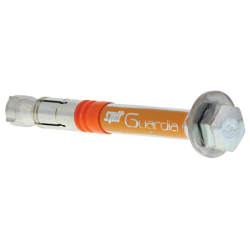 CHEVILLE GUARDIA 12X105/20 ZN