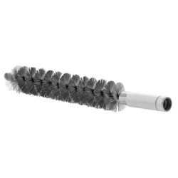 ECOUVILLON Ø11mm (Brosse de nettoyage pour trous percés dans le béton et la maçonnerie)