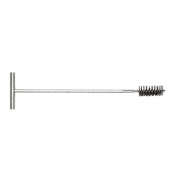 ECOUVILLON Ø11mm (Brosse de nettoyage pour trous percés dans le béton et la maçonnerie)