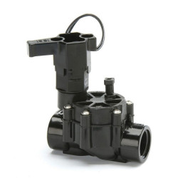 VANNE ELEC 100-DV-TAR 1