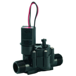 VANNE ELEC 9V 100-DV-MM-1
