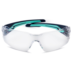 Lunettes Silex incolores anti-rayures et anti-buée