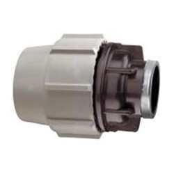 RACCORD FEMELLE D.50x2