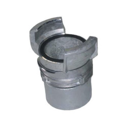RACCORD POMPIER ALU FILETE MALE DN 80 X 3