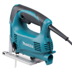 SCIE SAUTEUSE 450W CAPACITE 65MM 4329 K