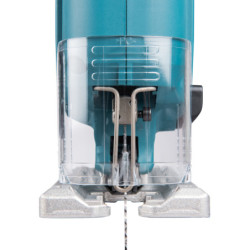 SCIE SAUTEUSE 450W CAPACITE 65MM 4329 K