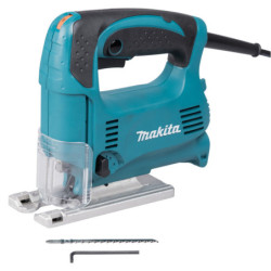 SCIE SAUTEUSE 450W CAPACITE 65MM 4329 K