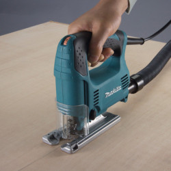 SCIE SAUTEUSE 450W CAPACITE 65MM 4329 K