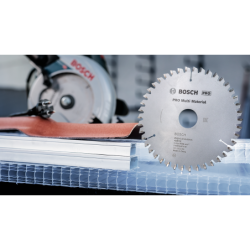 LAME CIRCUL MULTIMAT 160x20/16x2,4 42DN