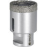 SCIE TREPAN DIAMANT 25MM A SEC MEULEUSE