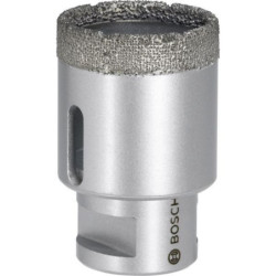SCIE TREPAN DIAMANT 55MM A SEC MEULEUSE