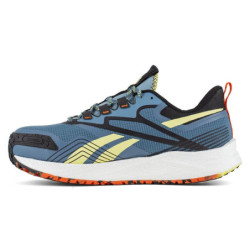 Chaussure basse Reebok Fe4 Adventure S1PS ESD Bleu