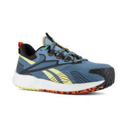Chaussure basse Reebok Fe4 Adventure S1PS ESD Bleu