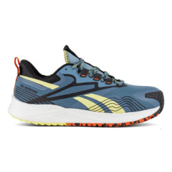 Chaussure basse Reebok Fe4 Adventure S1PS ESD Bleu