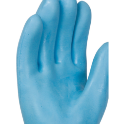 GANT CHIMIE/ CHALEUR LATEX BLEU 30CM 3131A - AKLOPT - X1XXXX