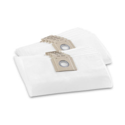 SAC ASPIRATEUR NON TISSES (sachet 10 pcs)