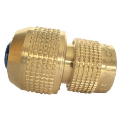 RACCORD RAPIDE AUTO. Ø19 RA19