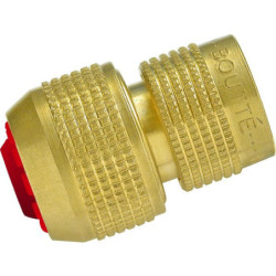 RAC.RAPIDE AQUASTOP Ø15 AR15