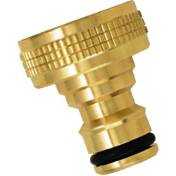 NEZ DE ROBINET FEM.15x21 ADF15