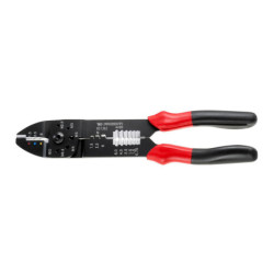 PINCE À SERTIR STANDARD POUR COSSE PRÉ-ISOLÉE 449BPB