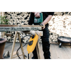 Prolongateur POWERBLOCK 4 sorties longueur 5 m,Cable H07RN-F 3G2.5 Brennenstuhl 1151731
