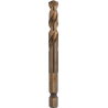 FORET CENTRAGE SCHEETMETAL HSS Cobalt
