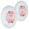 FILTRE POUSSIERE P3R 2135 LOT 2
