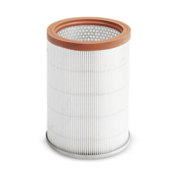 FILTRE A CARTOUCHE POUR ASPIRATEUR NT27/1