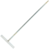 POIGNEE EN T POUR ECOUVILLON LONG 300mm (Rallonge pour brosse de nettoyage)