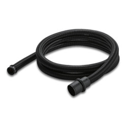 FLEXIBLE D'ASPIRATION C35 Acc T/NT/Puzzi/Vapeur
