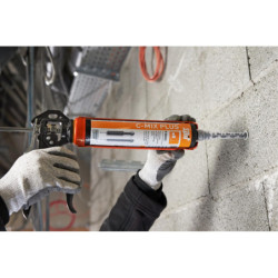 RESINE SCELLEMENT CMIX PLUS TON PIERRE (cartouche 300ml)