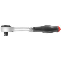 CLIQUET 1/2'' MANCHE ROTATIF RAPIDE S.360PB