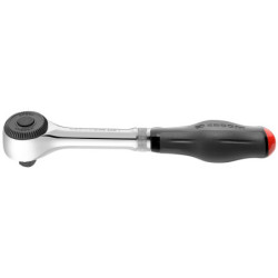 CLIQUET 1/2'' MANCHE ROTATIF RAPIDE S.360PB