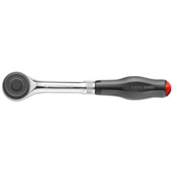 CLIQUET 1/2'' MANCHE ROTATIF RAPIDE S.360PB