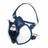 DEMI MASQUE A FILTRES INTEGRES 3M 4279+ FFABEK1P3 R D