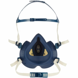 DEMI MASQUE A FILTRES INTEGRES 3M 4279+ FFABEK1P3 R D