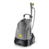 Nettoyeur haute pression eau chaude 150 bar débit 450l/h mono 230V HDS 5/15 U+ Karcher