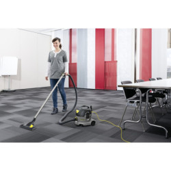 Aspirateur poussières T7/1 700W Cuve 7L