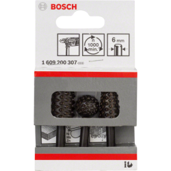 FRAISES BOIS ET METAUX NON FERREUX (SET 3U)