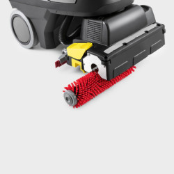 Autolaveuse BR35/12 C BP PACK