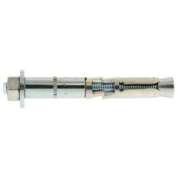CHEVILLE TRIGAZ E10-15/55