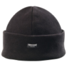 BONNET POLAIRE COVERHAT XTRA NOIR