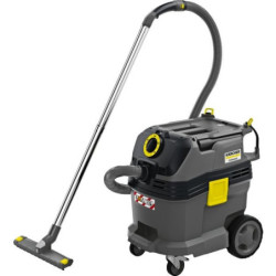 Aspirateur eau et poussières NT30/1 Tact L