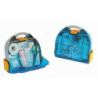 TROUSSE SECOURS ABS BLEU 4 PERS OPTIMA